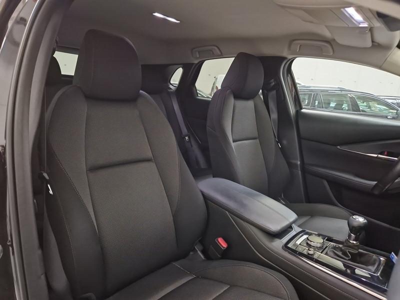 MAZDA CX-30 2.0L Skyactiv-G 122cv M Hybrid Executive