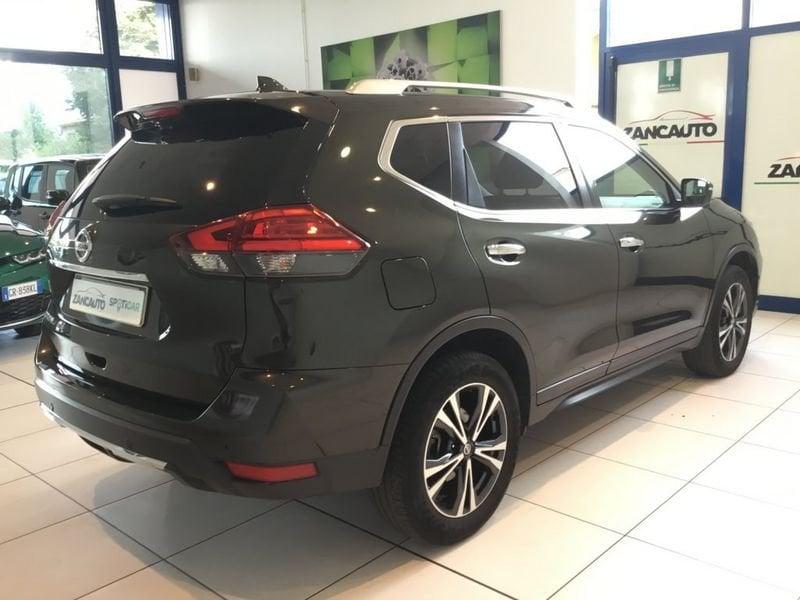 Nissan X-Trail 1.6 dCi 4WD Acenta Premium