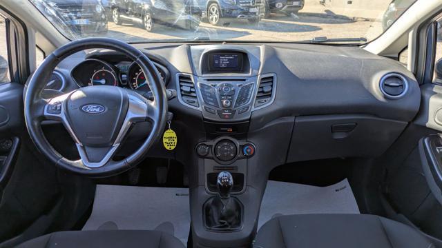 FORD Fiesta 1.5TDCI 75cv