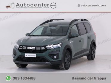 Dacia Jogger 1.0 tce Expression Gpl 100cv 7p.ti
