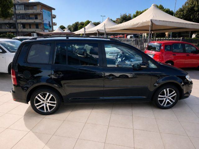 VOLKSWAGEN Touran 1.9 TDI 105CV BMT 7 Posti