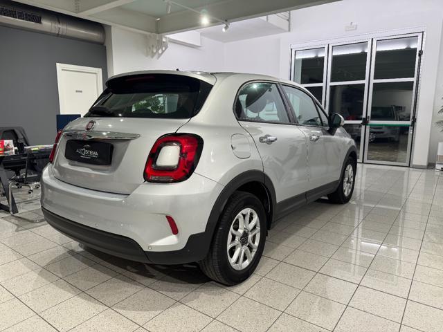 FIAT 500X 1.0 T3 120 CV CULT - VARI COLORI!