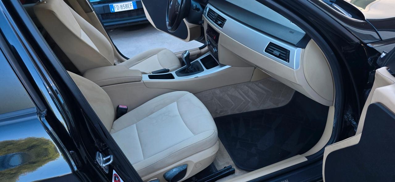 Bmw 316 316d 2.0 116CV cat