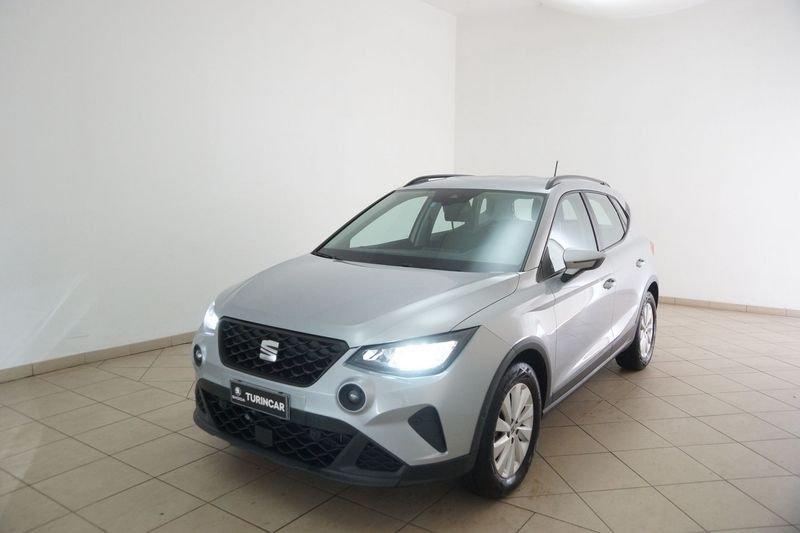 Seat Arona Arona 1.0 EcoTSI Style