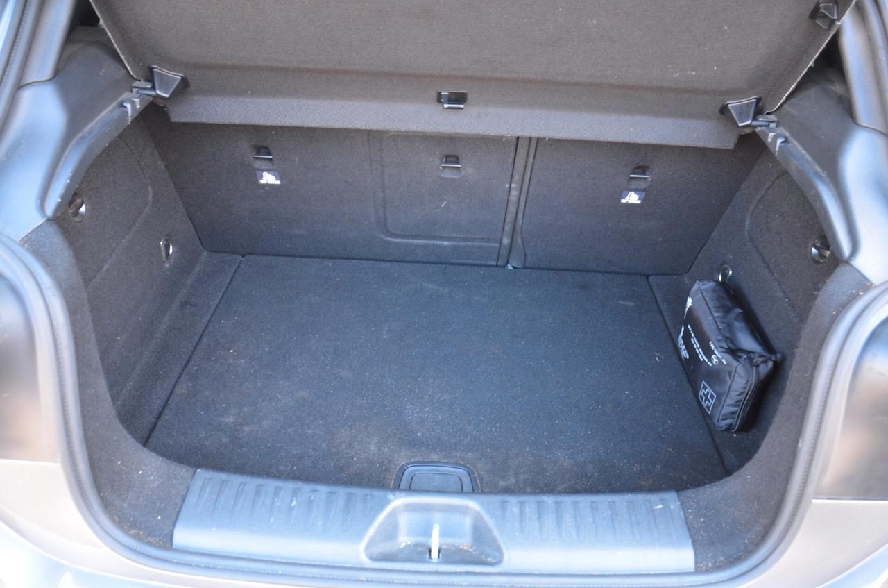 Mercedes-benz A 160 d Sport
