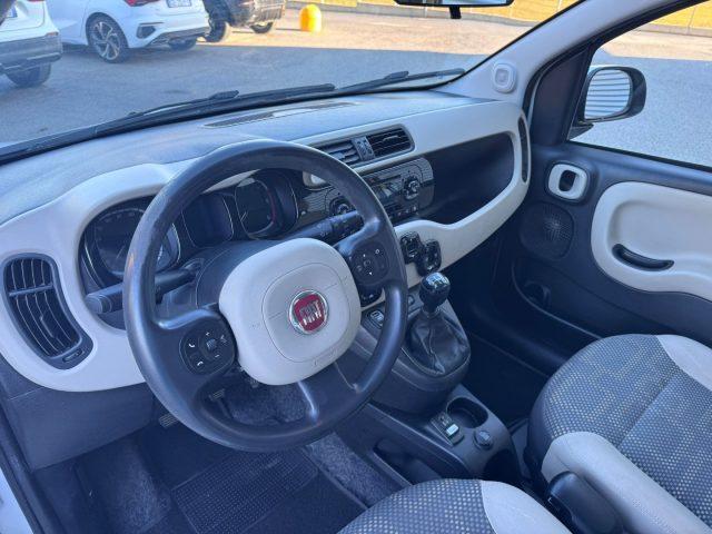 FIAT Panda 1.3 MJT S&S 4x4 ELD BLOCCAGGIO awd Neopatentati