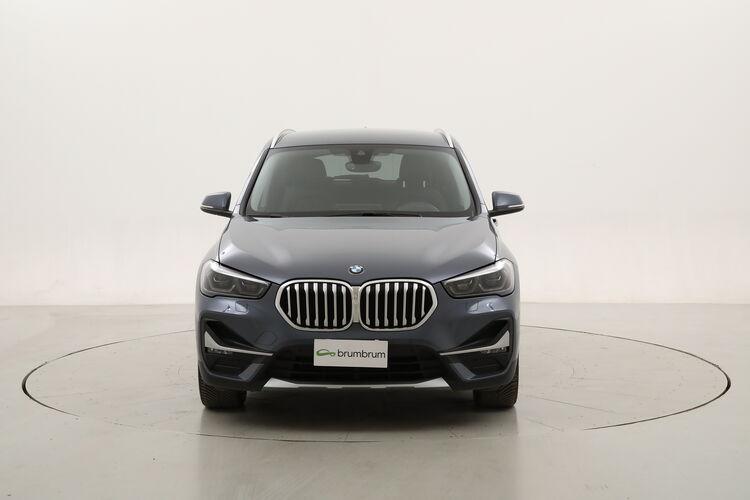 BMW X1 18d xLine Plus xDrive BR209279 2.0 Diesel 150CV