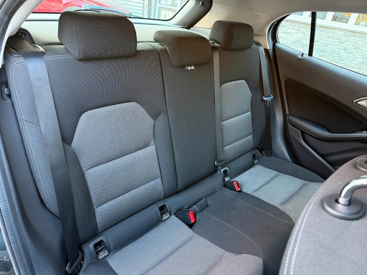 Mercedes-benz GLA 200 d Automatic Executive