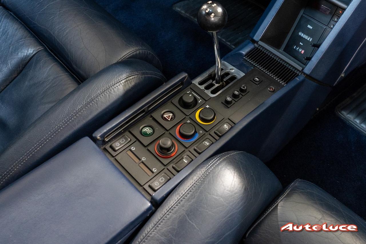 Ferrari Testarossa