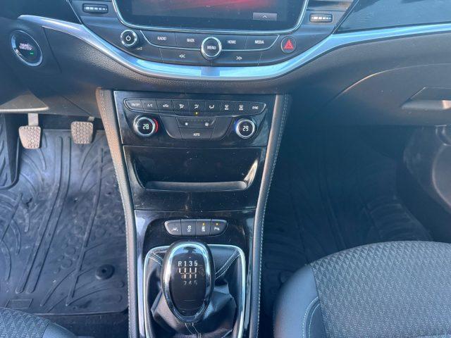 OPEL Astra 1.4 Turbo 110CV EcoM Sports Tourer Bombole 03.2026