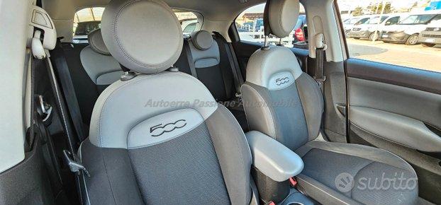 Fiat 500X 1.6 Multijet Opening Edition