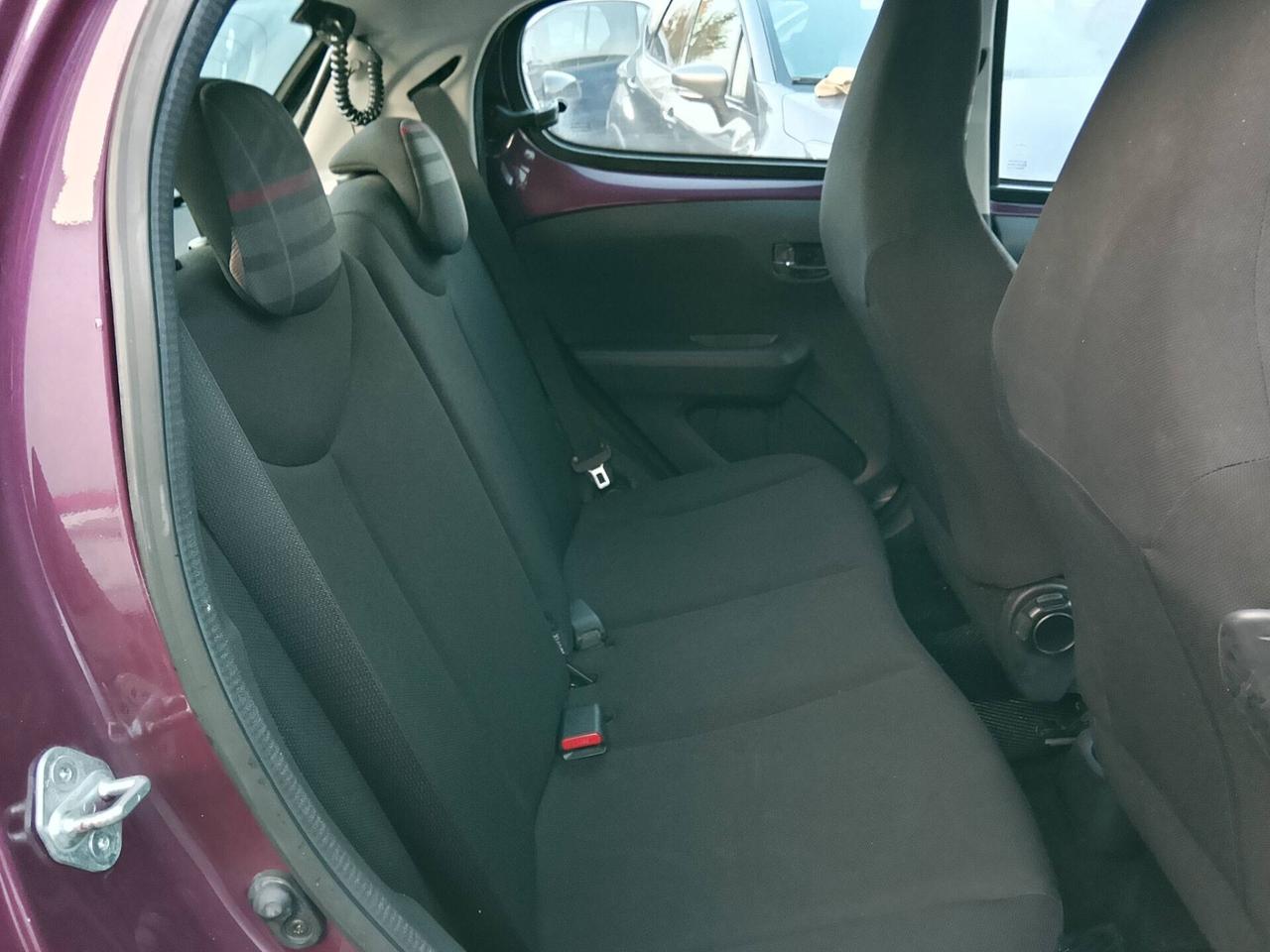 Peugeot 108 ALLURE 44 MIAL KM!