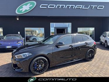 BMW M135 i xDrive