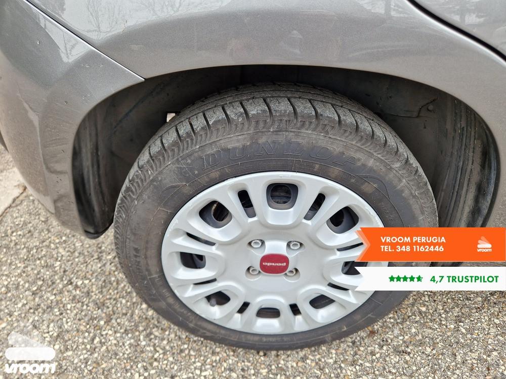 FIAT Panda 1.0 FireFly S&S Hybrid 70CV 2022