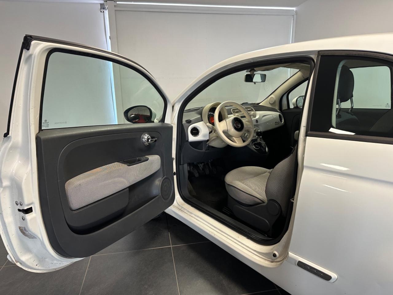 FIAT 500 1.2 NEOPATENTATI 69C PRONTA CONSEGNA