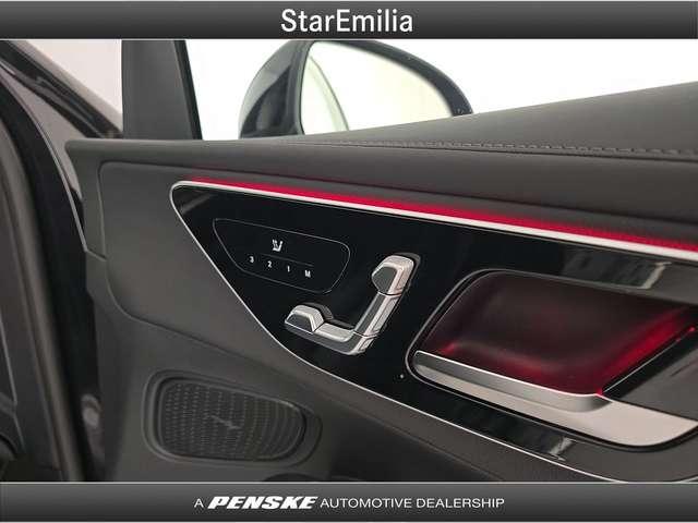 Mercedes-Benz GLC 300 GLC 300 de hybrid EQ 4Matic Coupé AMG Line Premium