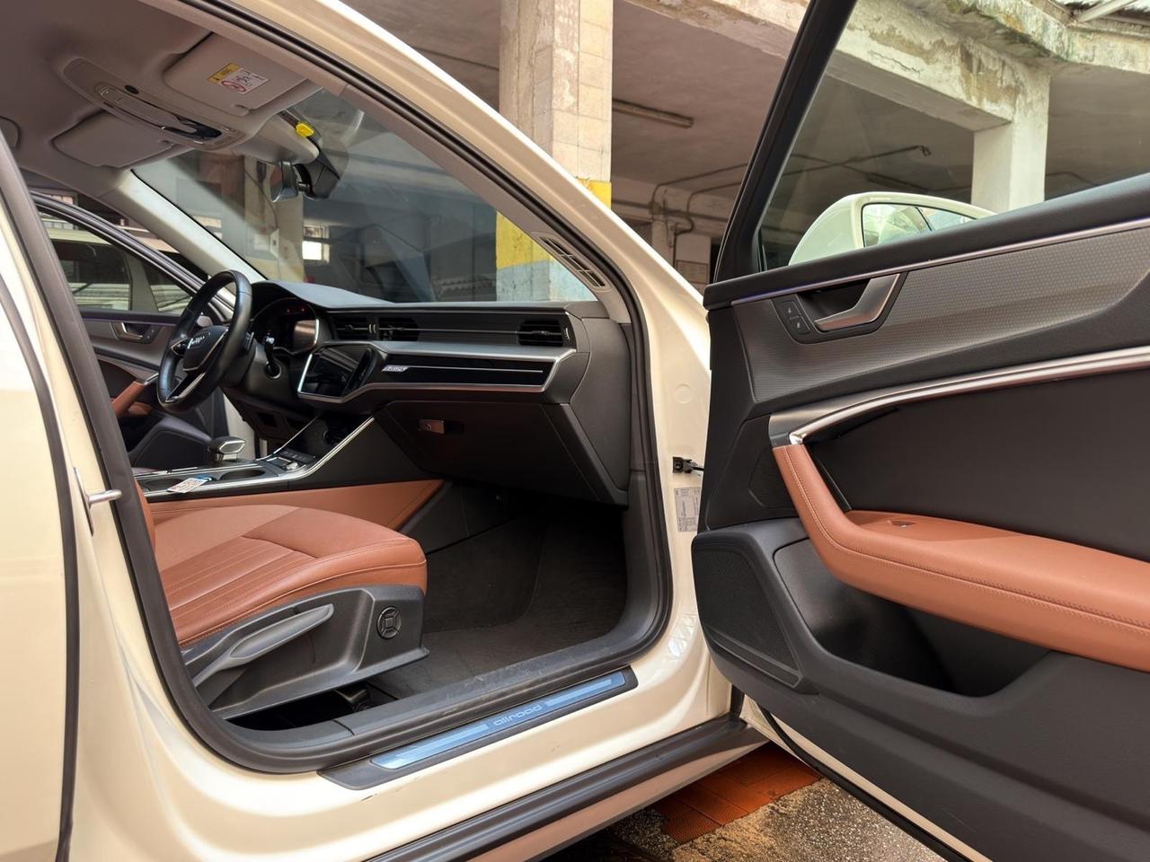 Audi A6 allroad 45 TDI 3.0 quattro S tronic Evolution