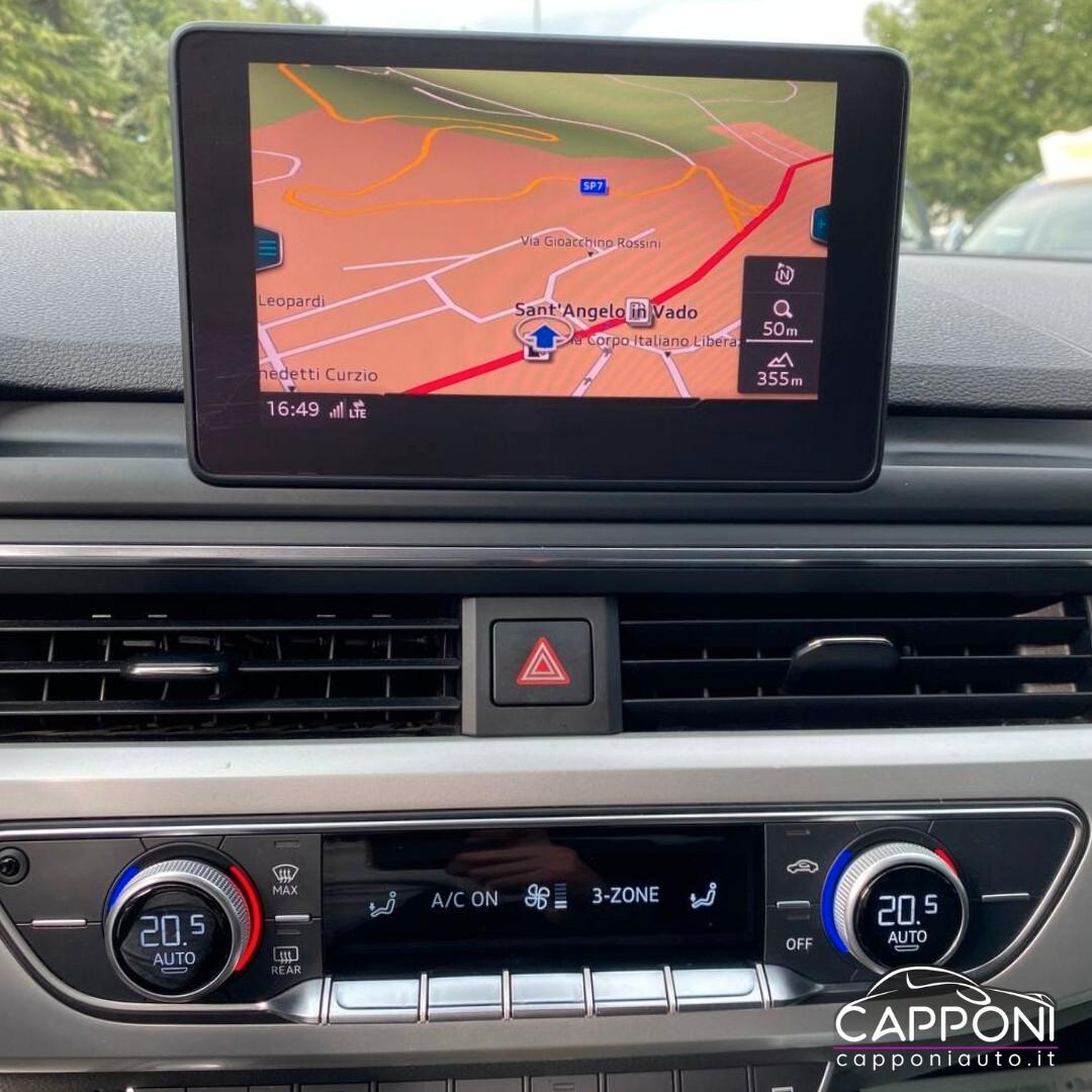 Audi A4 2.0 TDI AVANT