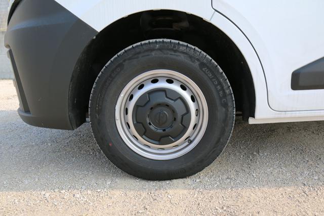 NISSAN Interstar 35 2.0 dCi 150CV PM N-Connecta Cabinato