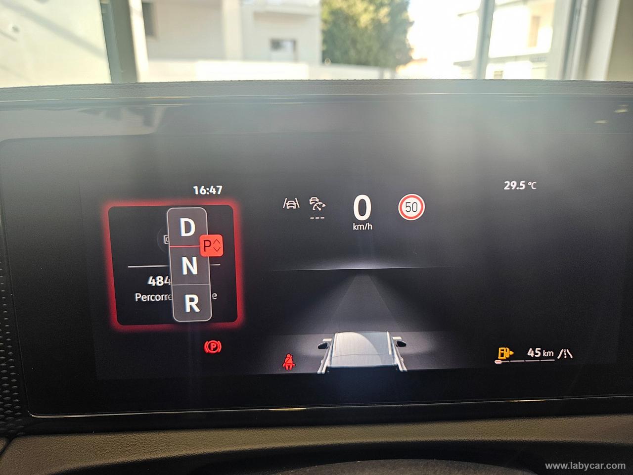 VOLKSWAGEN Tiguan 2.0 TDI 150 CV DSG Edition Plus