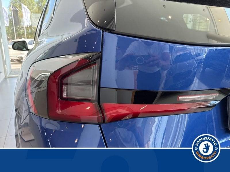 BMW X1 sDrive 18d M Sport Pro
