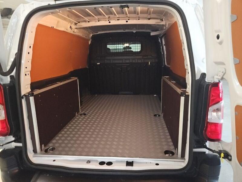 Toyota Proace City Proace City 1.5D 130 CV S&S PL 4p. Comfort
