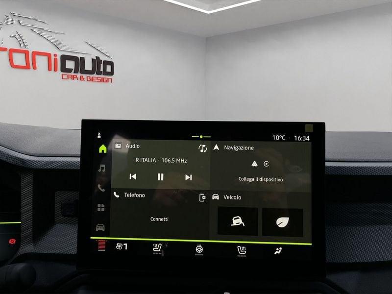 Dacia Duster Duster 1.2 mild hybrid Expression 4x4 130cv - PPROMO SIRONIAUTO+