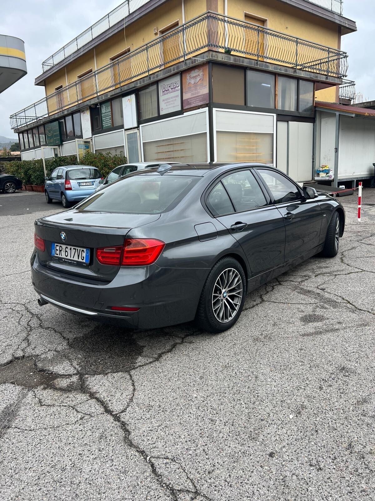 Bmw 316 316d