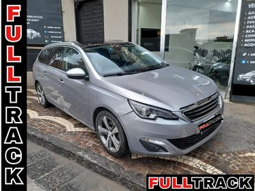 Peugeot 308 1.6 e-HDi 115 CV Stop&Start SW Allure