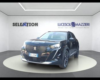 PEUGEOT 2008 2ª serie - 2008 BlueHDi 110 S&S Allure Pack