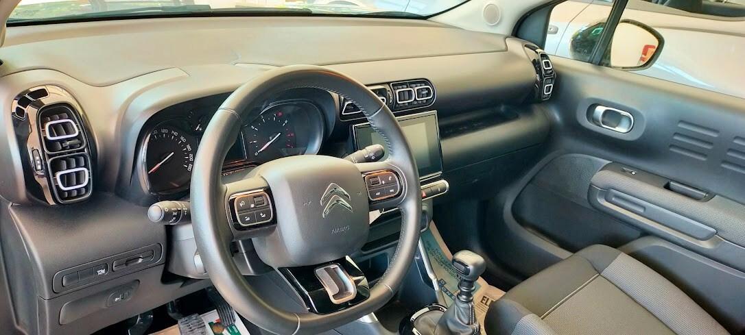 Citroen C3 Aircross C3 Aircross PureTech 110 S&S Feel