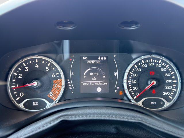 JEEP Renegade Renegade 1.0 T3 Business