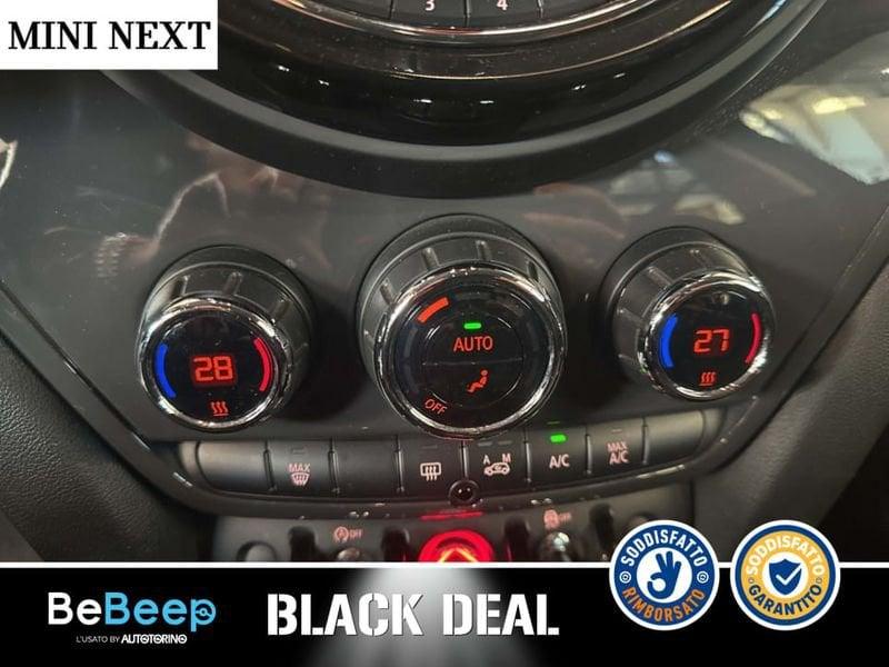 MINI Mini Countryman F60 MINI COUNTRYMAN 2.0 COOPER D BAKER STREET MY20