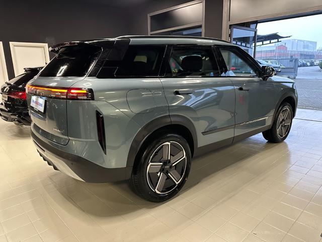 JAECOO Jaecoo 7 1.6 TGDI 147 CV aut. 4WD Exclusive