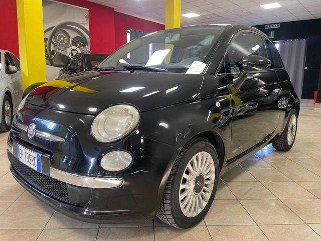 FIAT 500 1.3 Multijet 16V 75 CV Lounge