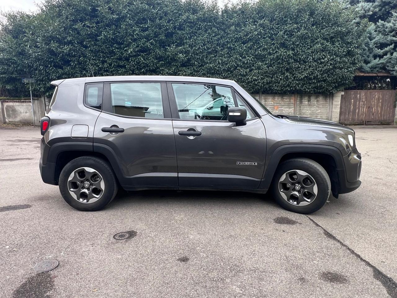 Jeep Renegade 1.0 T-GDI Sport #8392