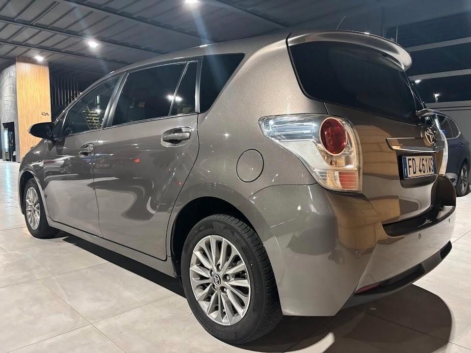 Toyota Verso 1.6 D-4D