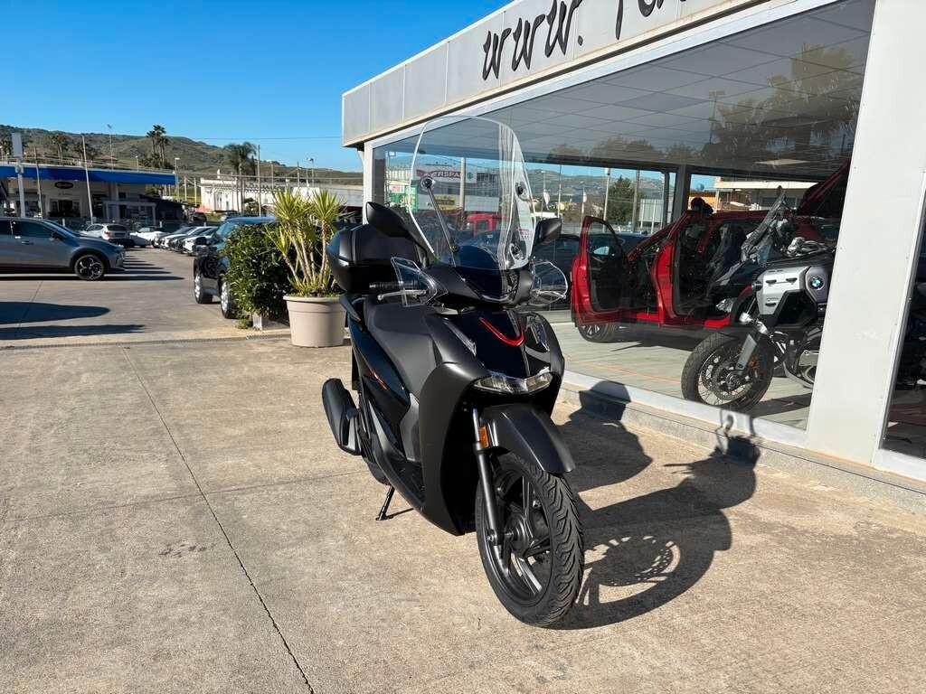 Honda SH 125 My 2026 Nuovo pronto consegna Tuo a solo 45 Euro al mese