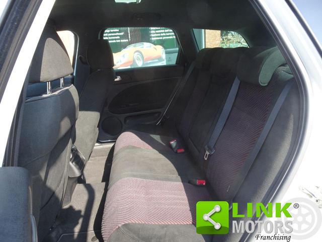 ALFA ROMEO 159 1750 TBi Sportwagon Distinctive