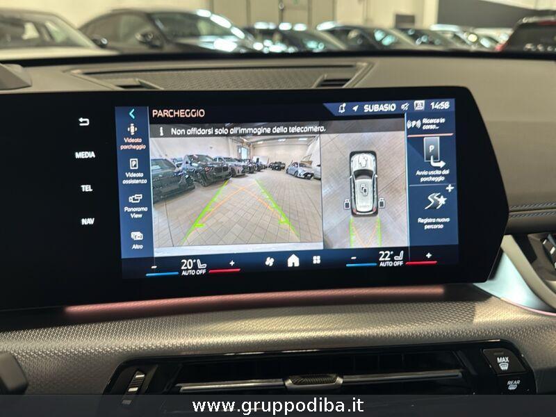 BMW X1 U11 xdrive 25e MSport Pro auto