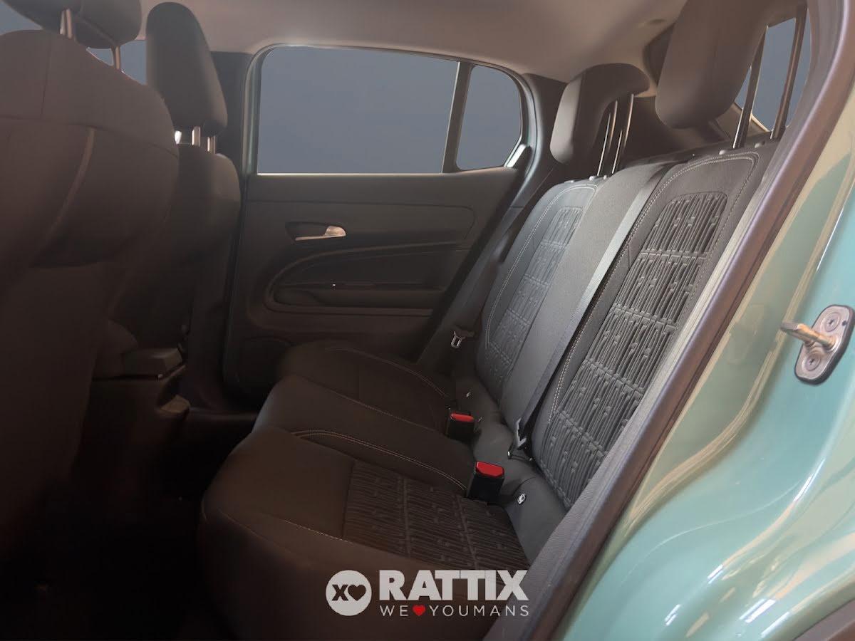 Fiat 600 1.2 hybrid 145CV Pop auto