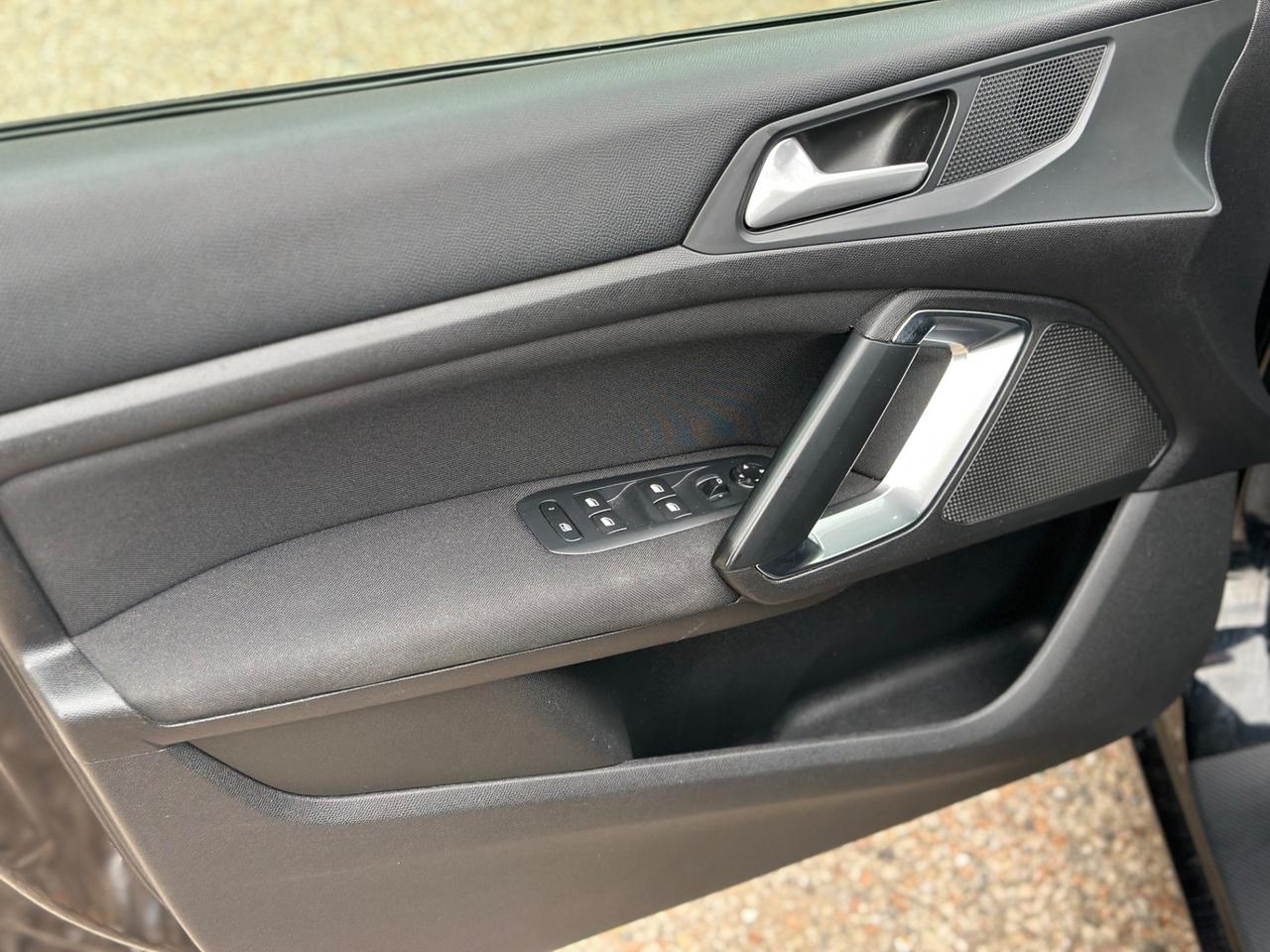 Peugeot 308 1.5 BlueHDi 130cv SW Allure 2018