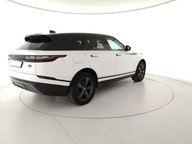 LAND ROVER Range Rover Velar 2.0D I4 240 CV R-Dynamic