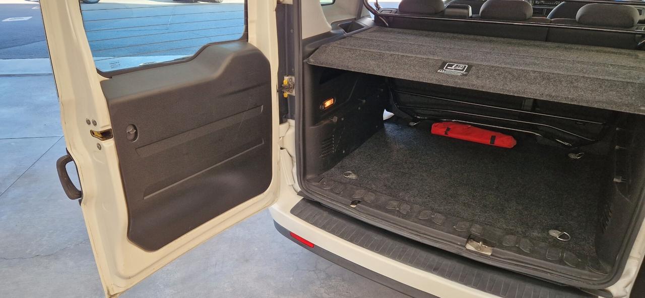 Fiat Doblò 1.3 Mjt 90cv DYNAMIC 5 Posti