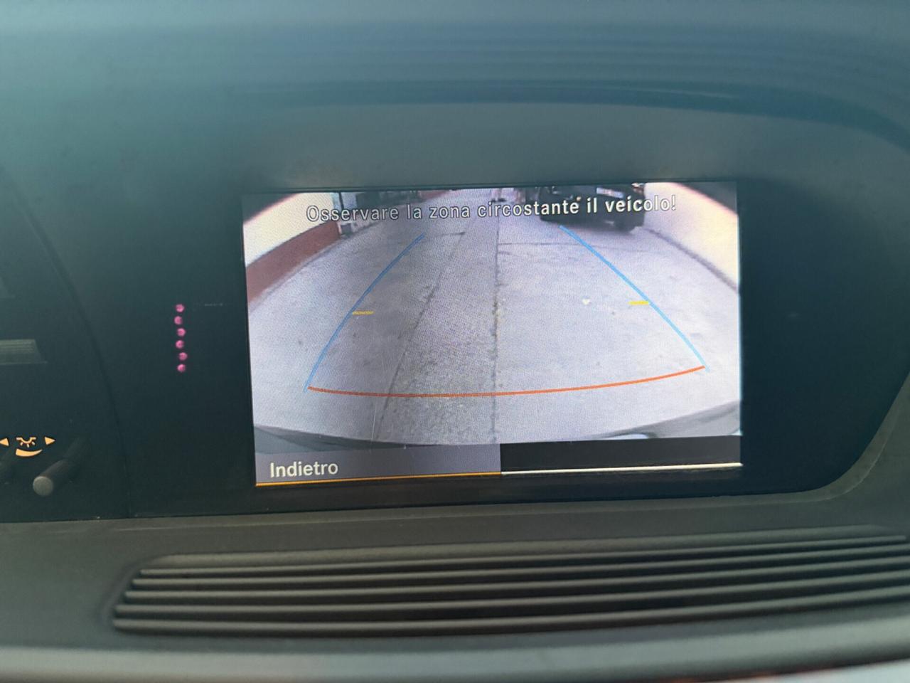 Mercedes-benz S 500 4Matic Lunga FULL FULL