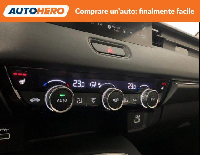 HONDA HR-V 1.5 Hev eCVT Advance