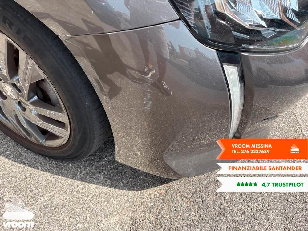 PEUGEOT 208 2ª serie 208 BlueHDi 100 Stop&Star...