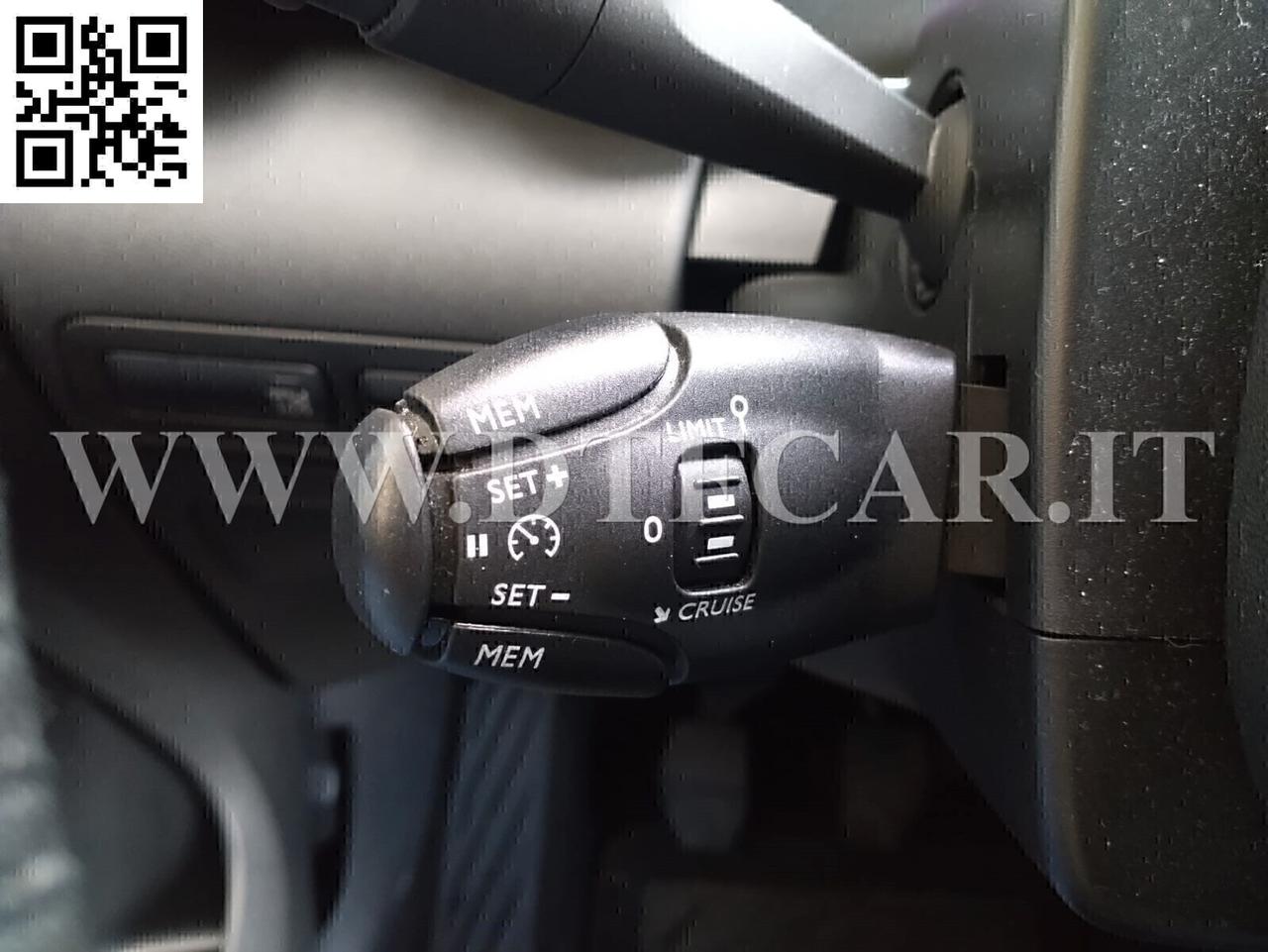 Citroen C3 Aircross C3 Aircross 1.5 BlueHDi