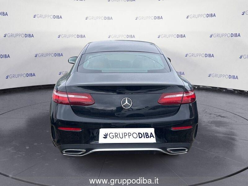 Mercedes-Benz Classe E Cpé Classe E - C238 Coupe Diesel E Coupe 220 d Premium 4matic auto