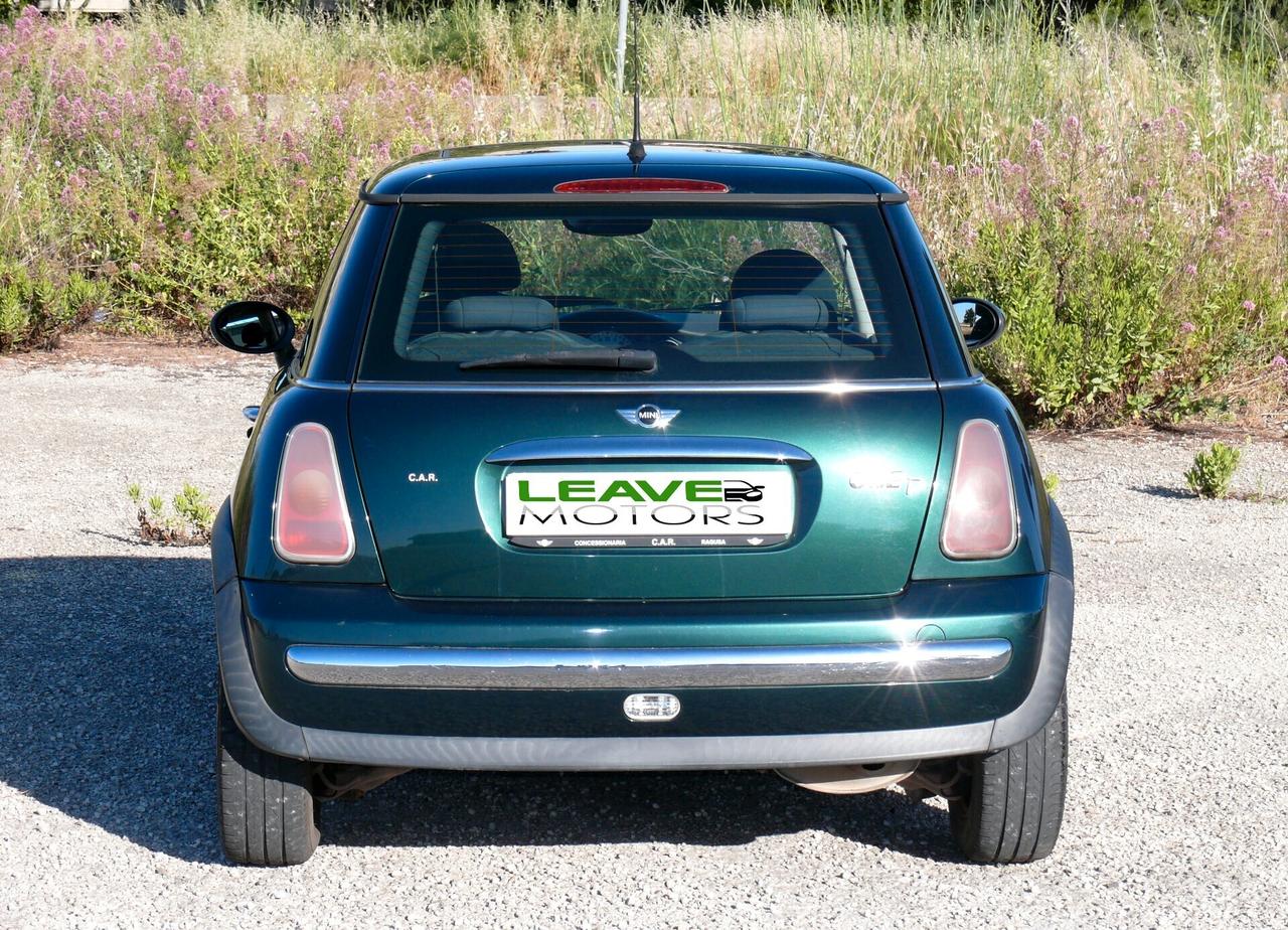 Mini Mini De luxe - (M1335)